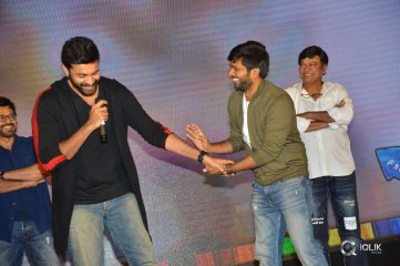F2 Movie Pre Release Function